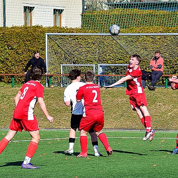 260307 - Rychnov - Česká Třebová - přípravný zápas MD - ©PR - 035 null