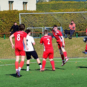 260307 - Rychnov - Česká Třebová - přípravný zápas MD - ©PR - 036 null