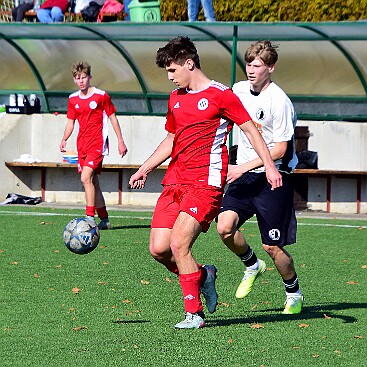 260307 - Rychnov - Česká Třebová - přípravný zápas MD - ©PR - 039 null