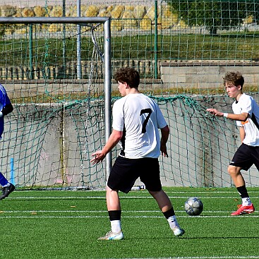 260307 - Rychnov - Česká Třebová - přípravný zápas MD - ©PR - 047 null