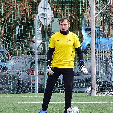 260308 - Javornice - Letohrad - přípravný zápas mužů - ©PR - 008 null