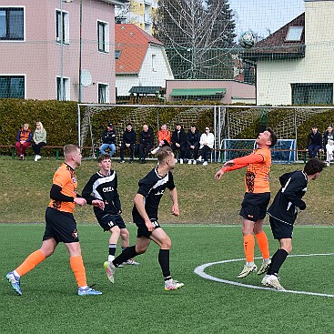 260308 - Javornice - Letohrad - přípravný zápas mužů - ©PR - 016 null