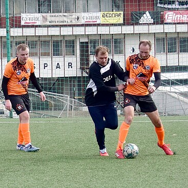 260308 - Javornice - Letohrad - přípravný zápas mužů - ©PR - 049 null