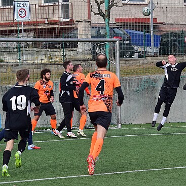 260308 - Javornice - Letohrad - přípravný zápas mužů - ©PR - 057 null