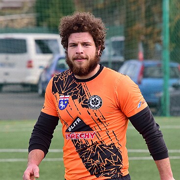 260308 - Javornice - Letohrad - přípravný zápas mužů - ©PR - 062 null