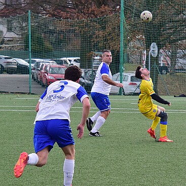 260308 - Týniště B - Vamberk - přípravný zápas mužů - ©PR - 001 null