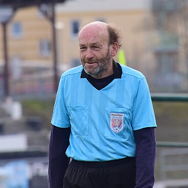 260308 - Týniště B - Vamberk - přípravný zápas mužů - ©PR - 010 null