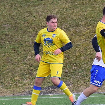 260308 - Týniště B - Vamberk - přípravný zápas mužů - ©PR - 013 null