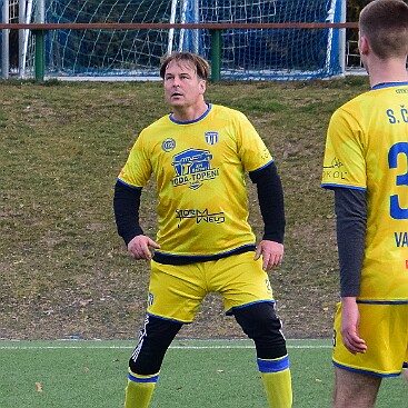 260308 - Týniště B - Vamberk - přípravný zápas mužů - ©PR - 016 null