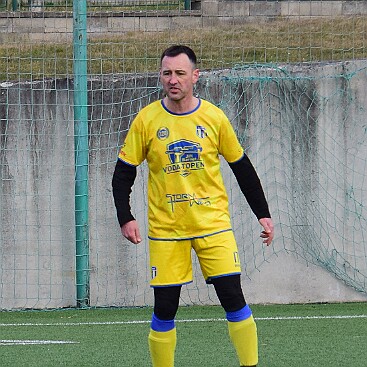 260308 - Týniště B - Vamberk - přípravný zápas mužů - ©PR - 022 null