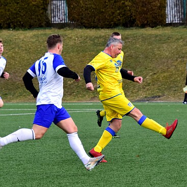 260308 - Týniště B - Vamberk - přípravný zápas mužů - ©PR - 034 null