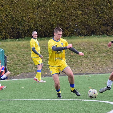 260308 - Týniště B - Vamberk - přípravný zápas mužů - ©PR - 036 null