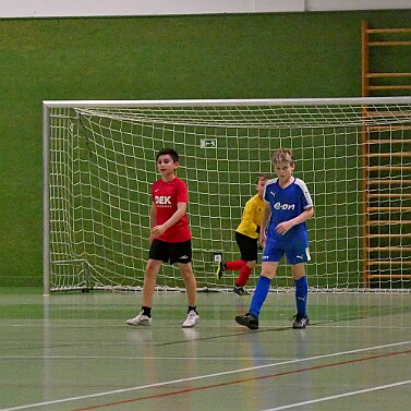 img001 Fottur Kat. U11 SP 2016 20260314 foto Vaclav Mlejnek