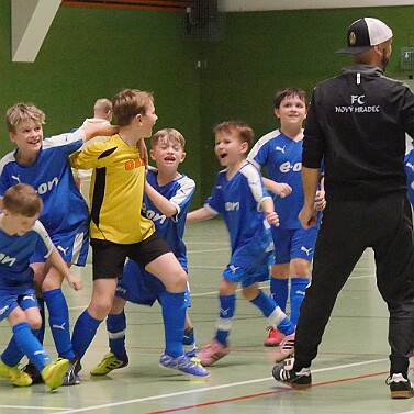 img002 Fottur Kat. U11 SP 2016 20260314 foto Vaclav Mlejnek