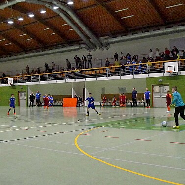 img005 Fottur Kat. U11 SP 2016 20260314 foto Vaclav Mlejnek