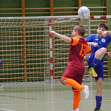 img006 Fottur Kat. U11 SP 2016 20260314 foto Vaclav Mlejnek