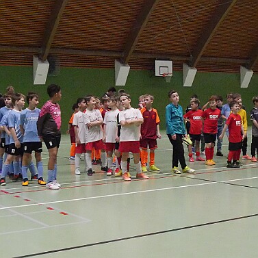 img009 Fottur Kat. U11 SP 2016 20260314 foto Vaclav Mlejnek