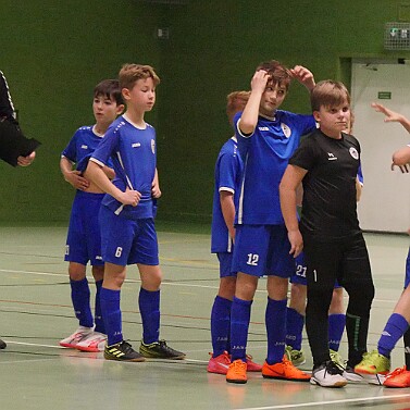 img010 Fottur Kat. U11 SP 2016 20260314 foto Vaclav Mlejnek