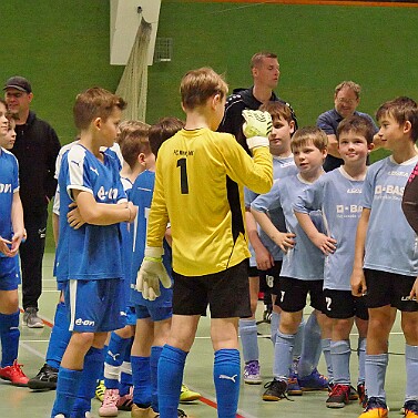 img013 Fottur Kat. U11 SP 2016 20260314 foto Vaclav Mlejnek