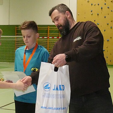 img020 Fottur Kat. U11 SP 2016 20260314 foto Vaclav Mlejnek