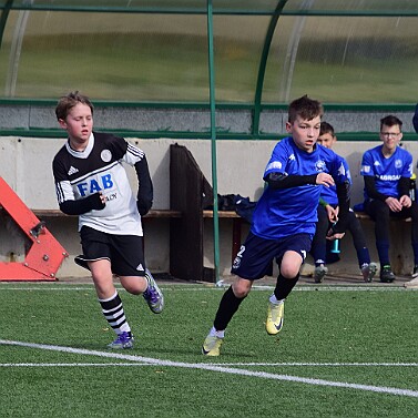 260314 - Rychnov - FC Kuřim - přípravný zápas MŽ - ©PR - 001