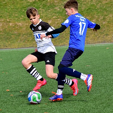 260314 - Rychnov - FC Kuřim - přípravný zápas MŽ - ©PR - 002-L