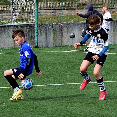 260314 - Rychnov - FC Kuřim - přípravný zápas MŽ - ©PR - 003