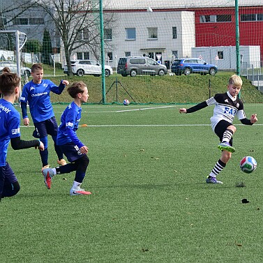260314 - Rychnov - FC Kuřim - přípravný zápas MŽ - ©PR - 006