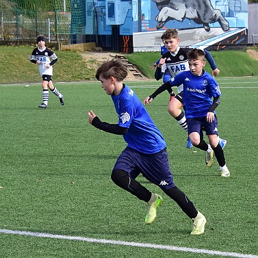 260314 - Rychnov - FC Kuřim - přípravný zápas MŽ - ©PR - 013
