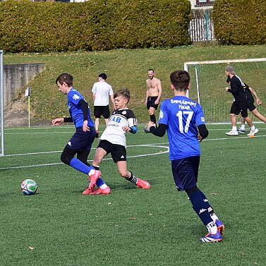 260314 - Rychnov - FC Kuřim - přípravný zápas MŽ - ©PR - 015