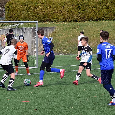 260314 - Rychnov - FC Kuřim - přípravný zápas MŽ - ©PR - 016