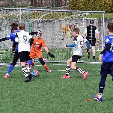 260314 - Rychnov - FC Kuřim - přípravný zápas MŽ - ©PR - 017