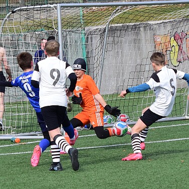 260314 - Rychnov - FC Kuřim - přípravný zápas MŽ - ©PR - 018