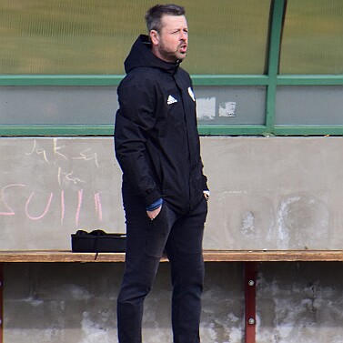 260314 - Rychnov - FC Kuřim - přípravný zápas MŽ - ©PR - 026