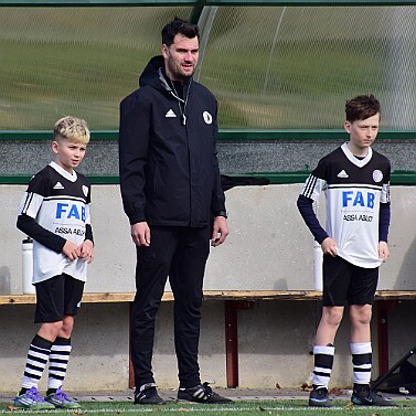 260314 - Rychnov - FC Kuřim - přípravný zápas MŽ - ©PR - 027