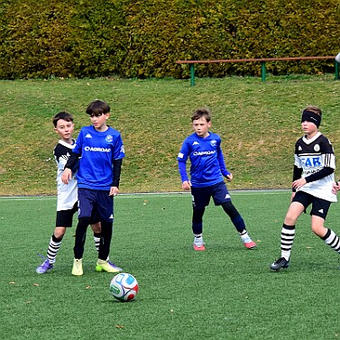 260314 - Rychnov - FC Kuřim - přípravný zápas MŽ - ©PR - 032