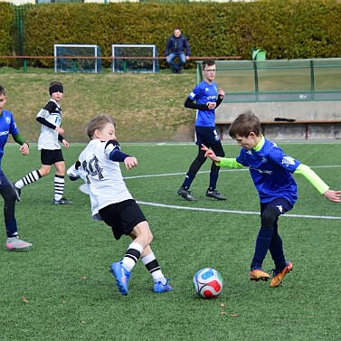 260314 - Rychnov - FC Kuřim - přípravný zápas MŽ - ©PR - 036