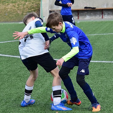 260314 - Rychnov - FC Kuřim - přípravný zápas MŽ - ©PR - 037