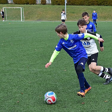 260314 - Rychnov - FC Kuřim - přípravný zápas MŽ - ©PR - 038