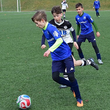 260314 - Rychnov - FC Kuřim - přípravný zápas MŽ - ©PR - 039