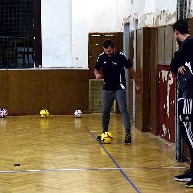 260314 - Rychnov - coever kurz 3 - trenérský kurz - ©PR - 001