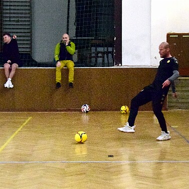 260314 - Rychnov - coever kurz 3 - trenérský kurz - ©PR - 007