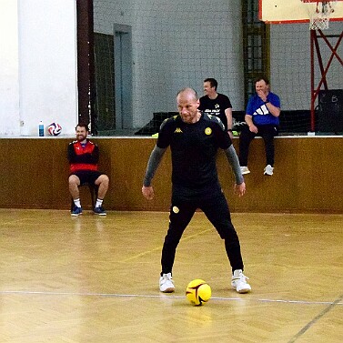 260314 - Rychnov - coever kurz 3 - trenérský kurz - ©PR - 009