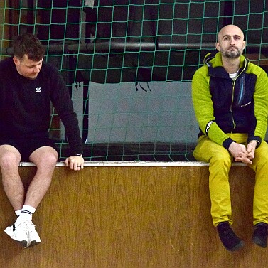 260314 - Rychnov - coever kurz 3 - trenérský kurz - ©PR - 014