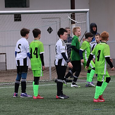 260315 - Dobruška - Zimní liga mladších žáků - ©PR - 004