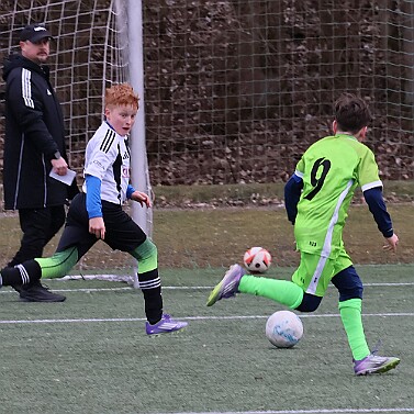 260315 - Dobruška - Zimní liga mladších žáků - ©PR - 012