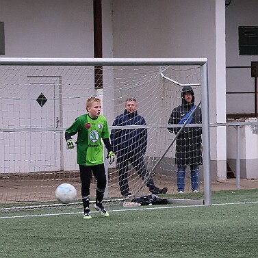 260315 - Dobruška - Zimní liga mladších žáků - ©PR - 018