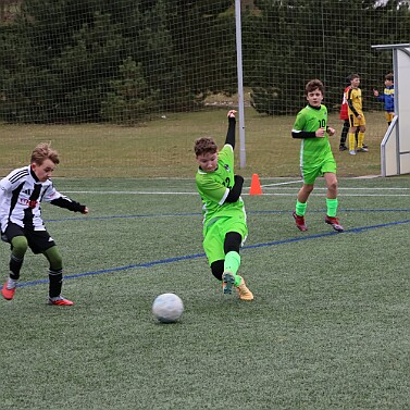 260315 - Dobruška - Zimní liga mladších žáků - ©PR - 022