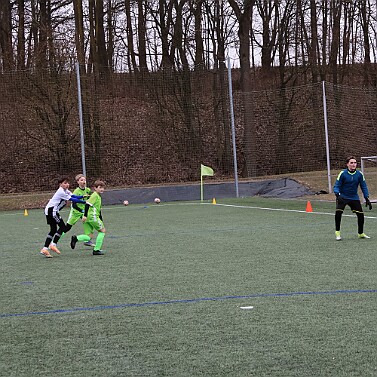 260315 - Dobruška - Zimní liga mladších žáků - ©PR - 024