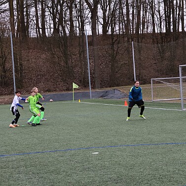 260315 - Dobruška - Zimní liga mladších žáků - ©PR - 025